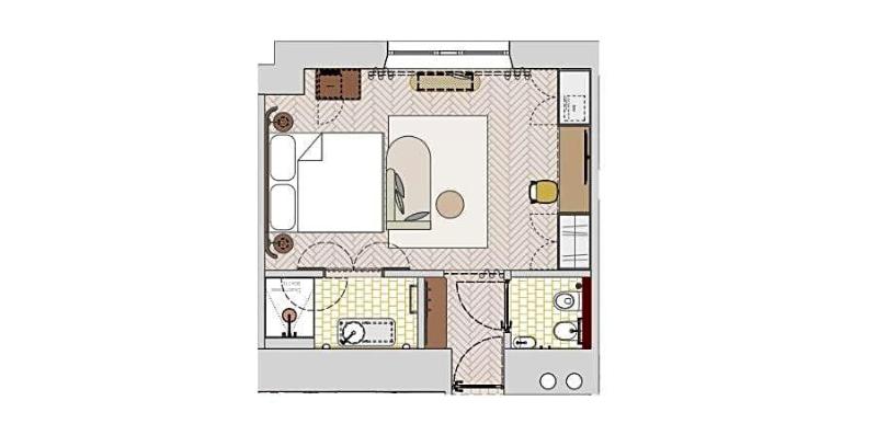 Villa Helvetia image