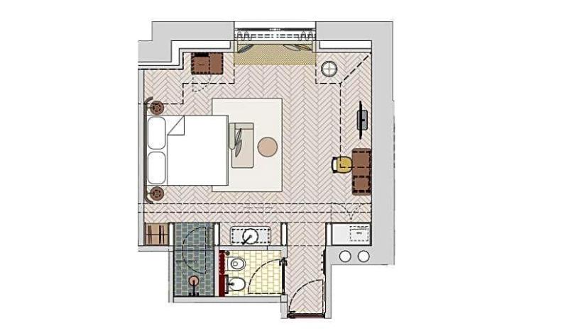 Villa Helvetia image