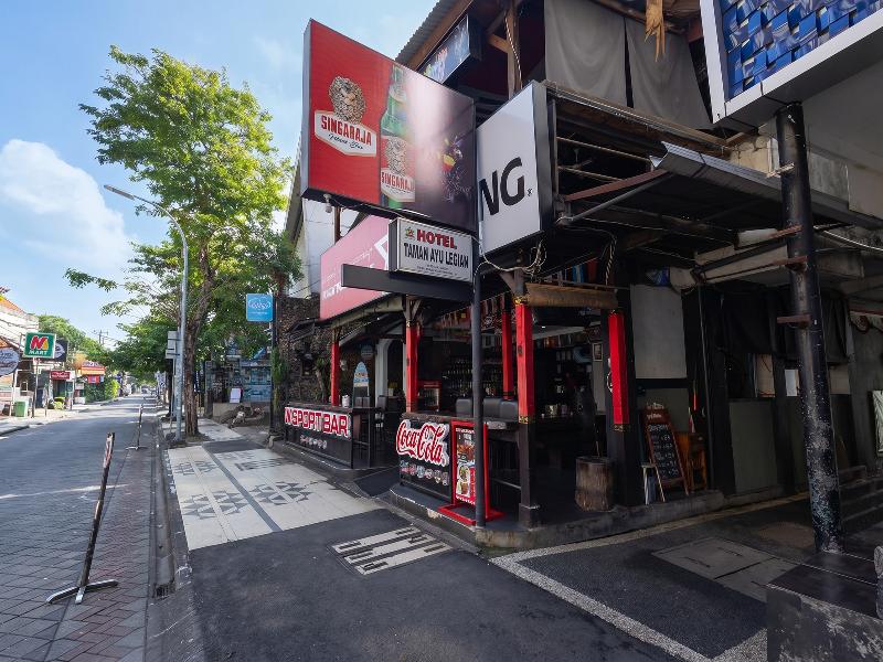 Taman Ayu Legian by ZUZU image