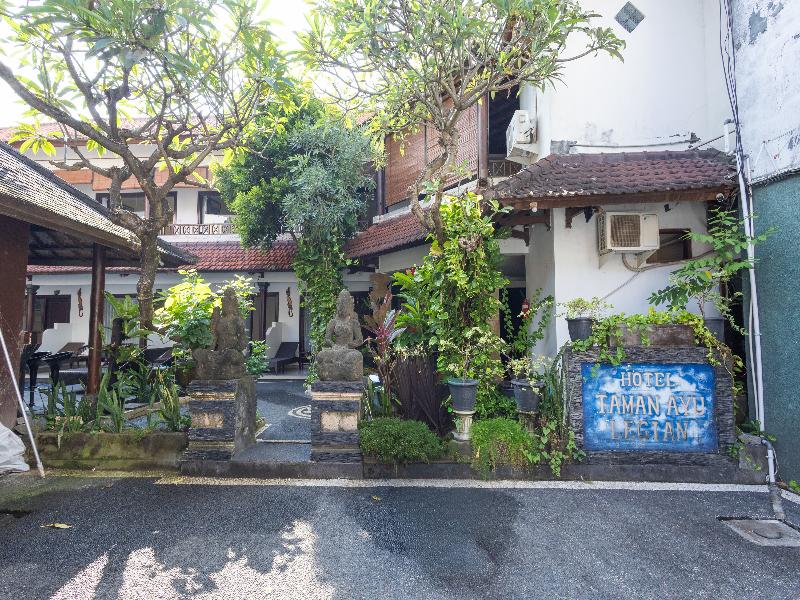 Taman Ayu Legian by ZUZU image