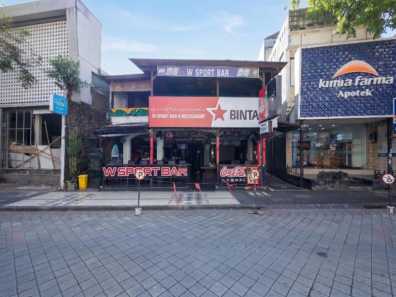 Taman Ayu Legian by ZUZU image