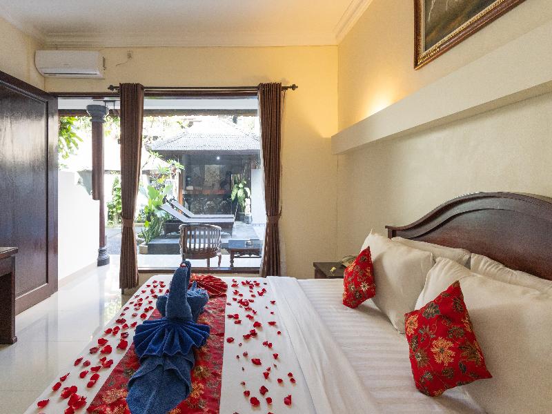 Taman Ayu Legian by ZUZU image