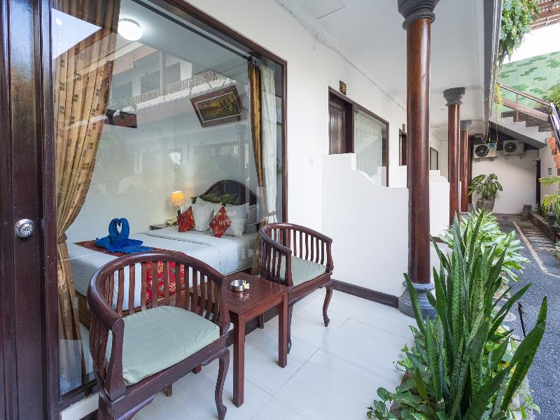 Taman Ayu Legian by ZUZU image
