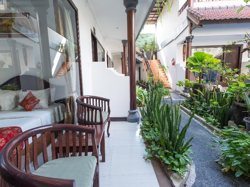Taman Ayu Legian by ZUZU image