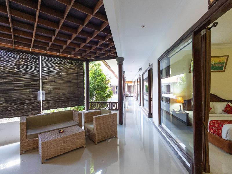 Taman Ayu Legian by ZUZU image