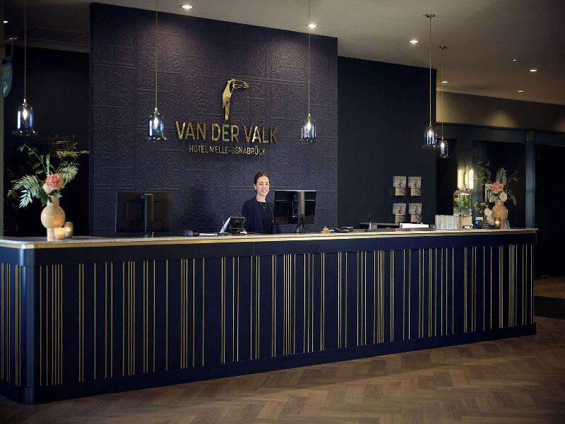Van der Valk Melle-Osnabrück image