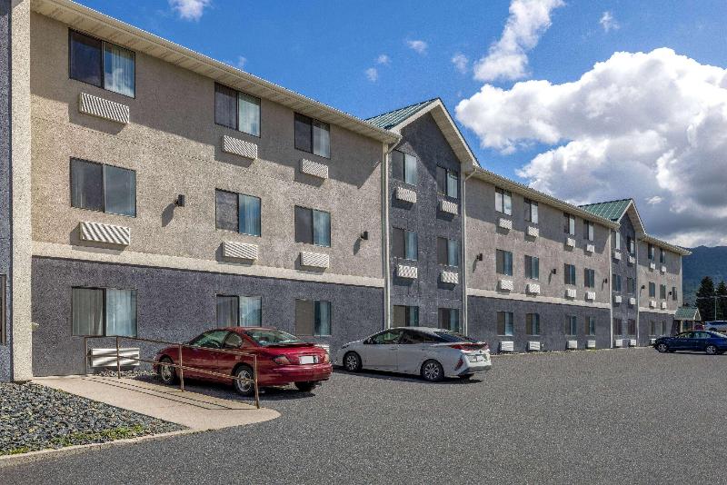 Hotel Butte image