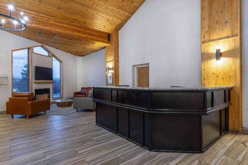 Hotel Butte image