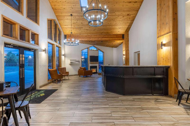 Hotel Butte image