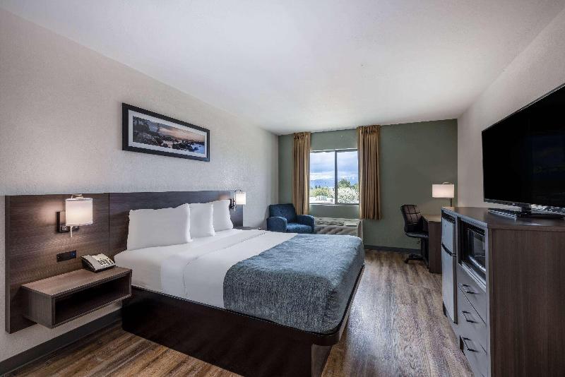 Hotel Butte image