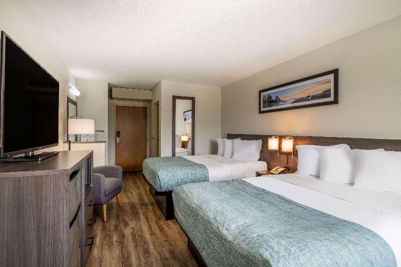 Hotel Butte image