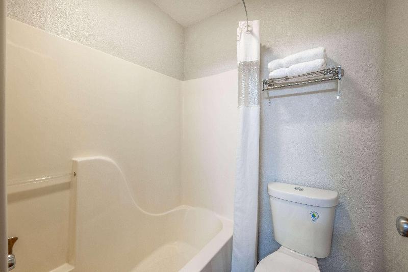 Hotel Butte image