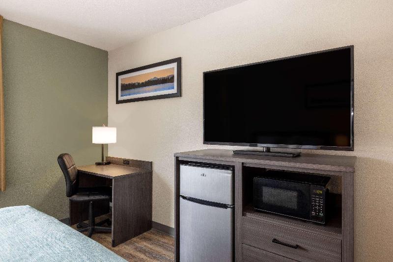 Hotel Butte image
