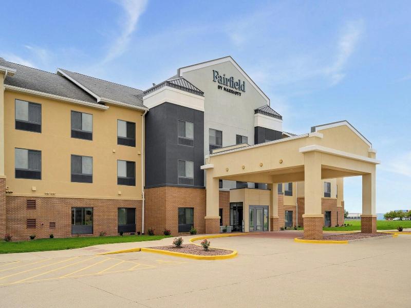 Fairfield Inn & Suites by Marriott Bloomington