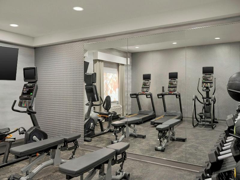 Fairfield Inn & Suites by Marriott Bloomington — photo 2