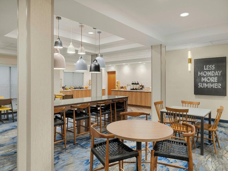 Fairfield Inn & Suites by Marriott Bloomington — photo 55