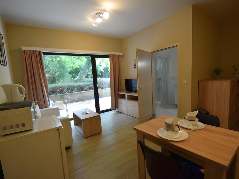 Budget Flats Brussels