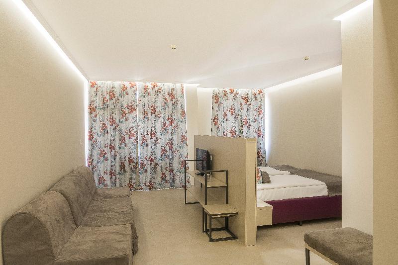 MPM Hotel Astoria image