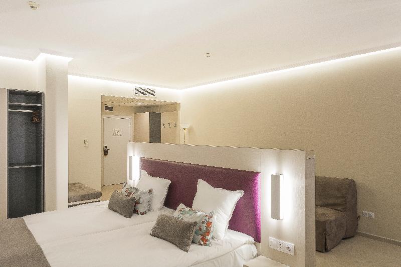 MPM Hotel Astoria image