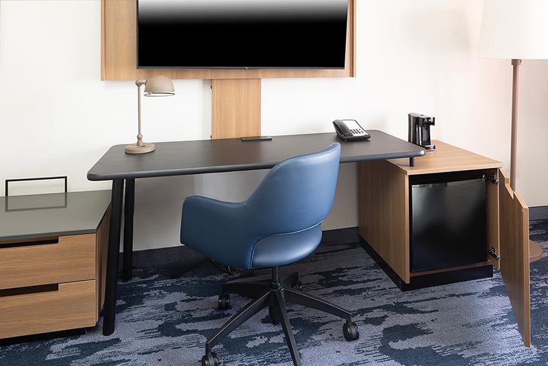 Fairfield Inn & Suites Buffalo Airport image