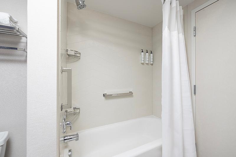 Fairfield Inn & Suites Buffalo Airport image