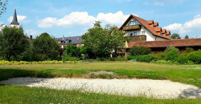 Wiesend image