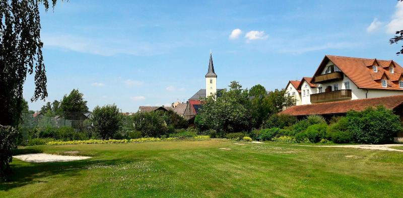 Wiesend image