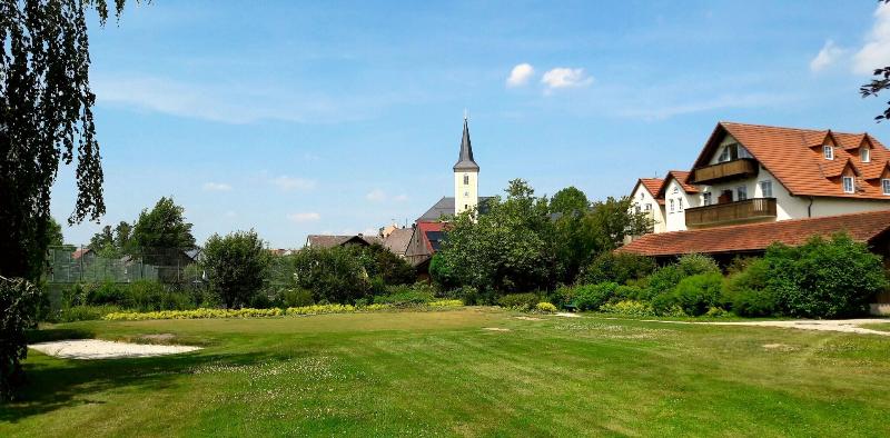 Wiesend image