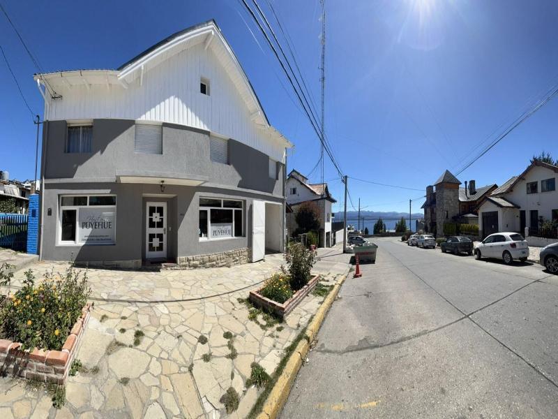 Hosteria Puyehue image