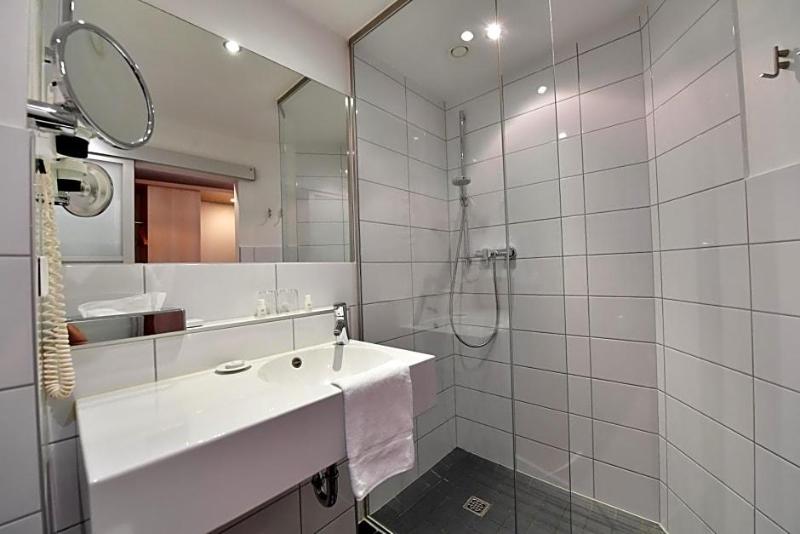 Hotel Aspethera image