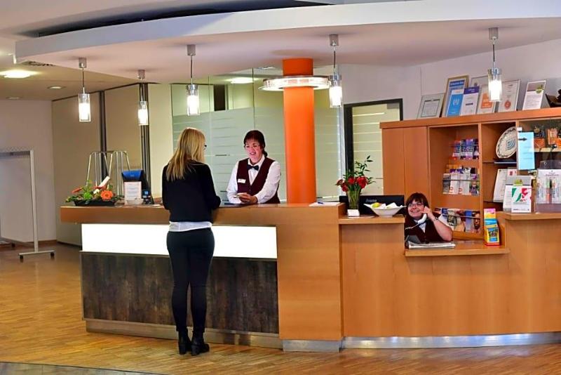 Hotel Aspethera image