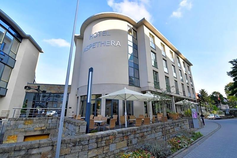 Hotel Aspethera image