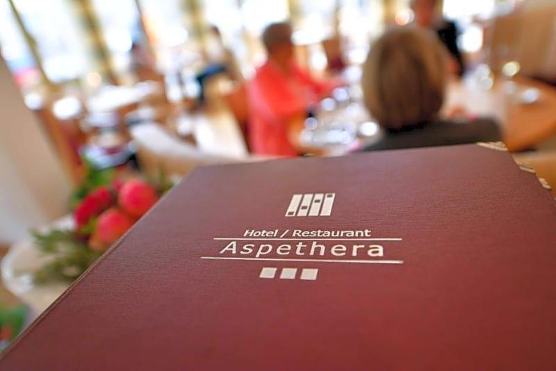 Hotel Aspethera image