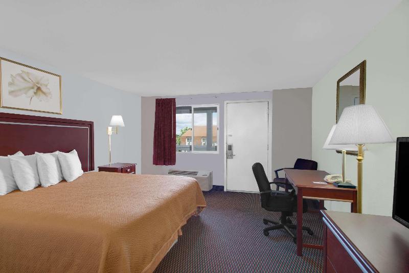 Room Accessible