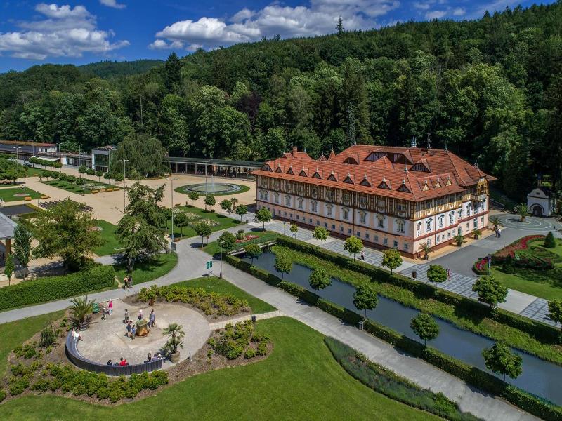 Jurkovicuv Dum image