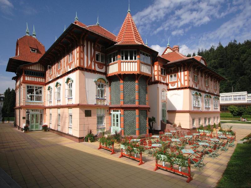 Jurkovicuv Dum image