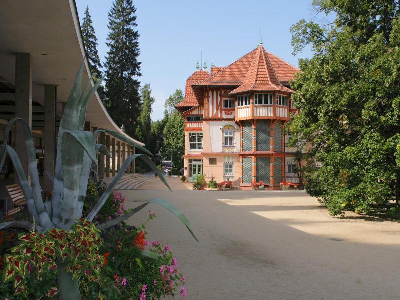 Jurkovicuv Dum image
