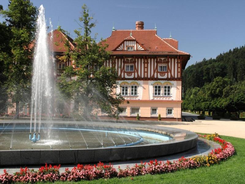 Jurkovicuv Dum image
