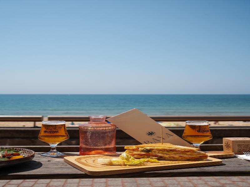 Baya Hotel & Spa image