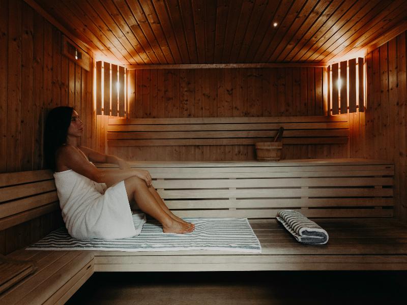 Baya Hotel & Spa image