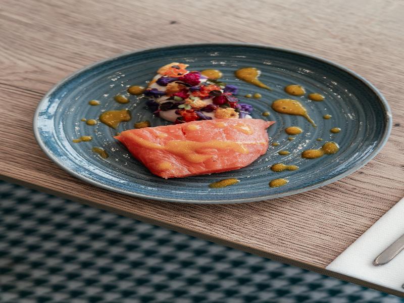 Baya Hotel & Spa image
