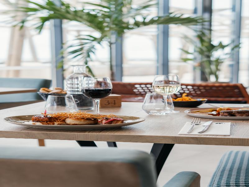 Baya Hotel & Spa image