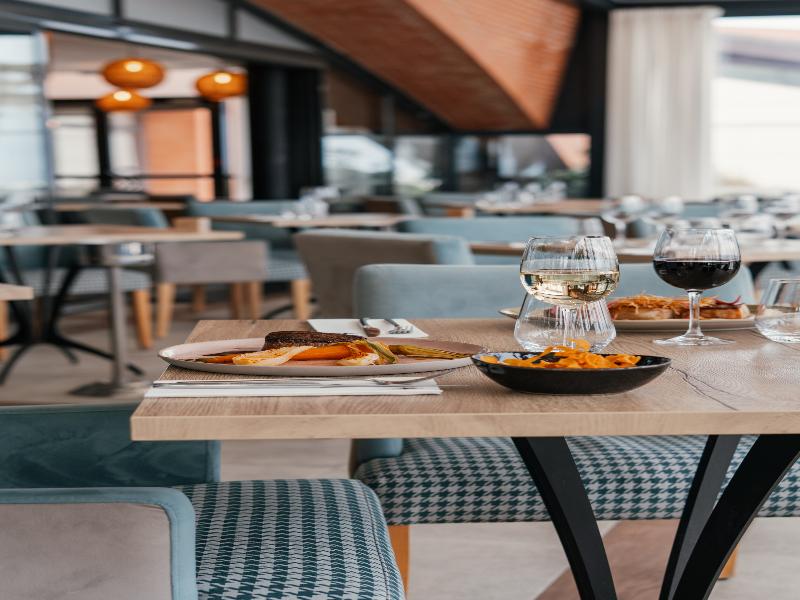 Baya Hotel & Spa image