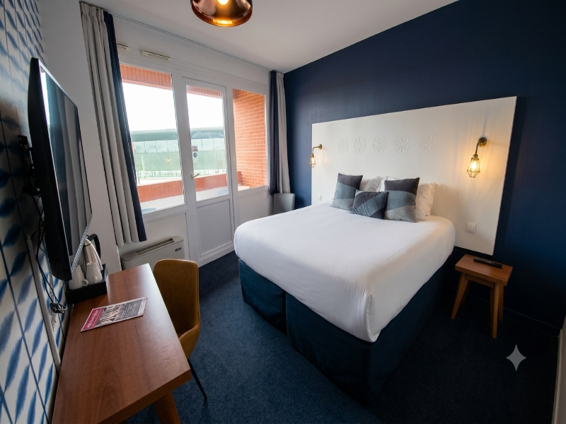 Baya Hotel & Spa image