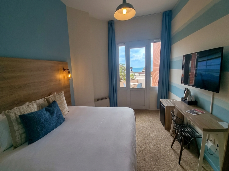 Baya Hotel & Spa image