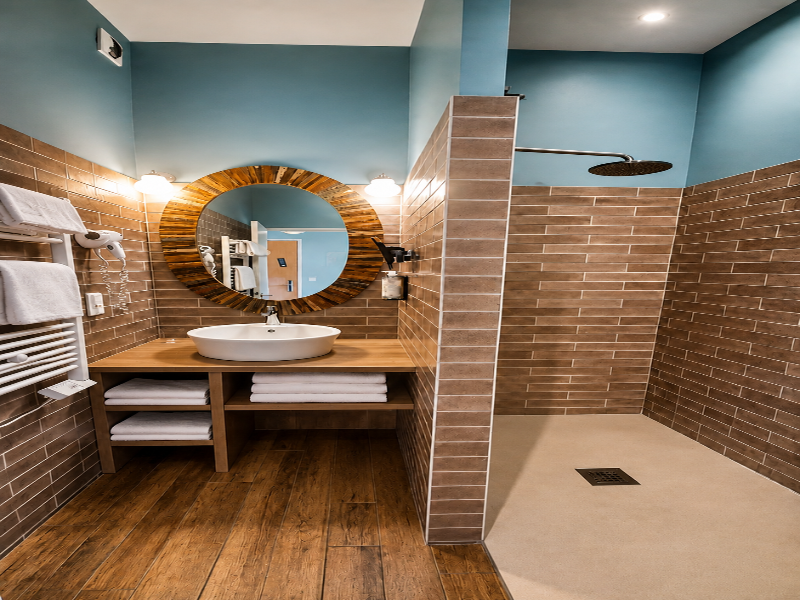 Baya Hotel & Spa image