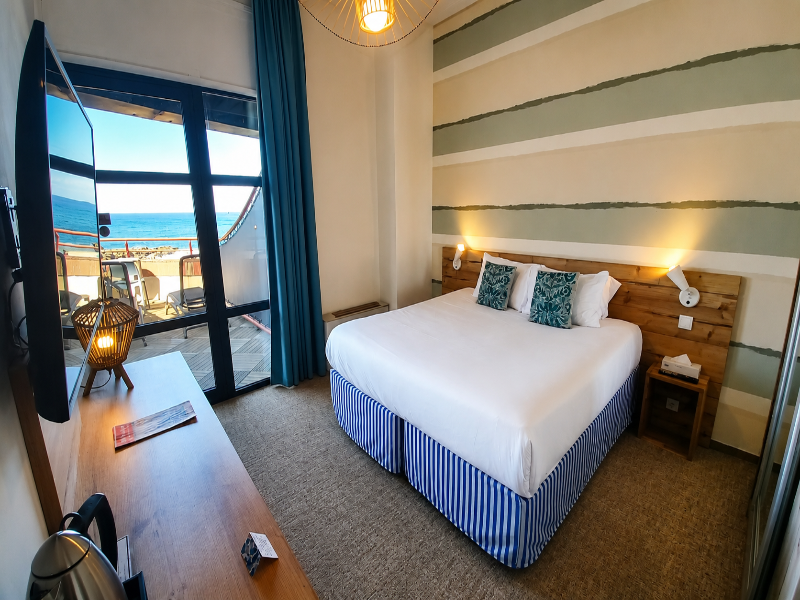 Baya Hotel & Spa image