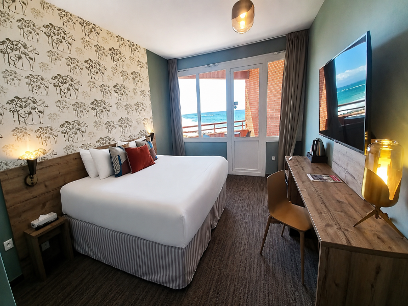 Baya Hotel & Spa image