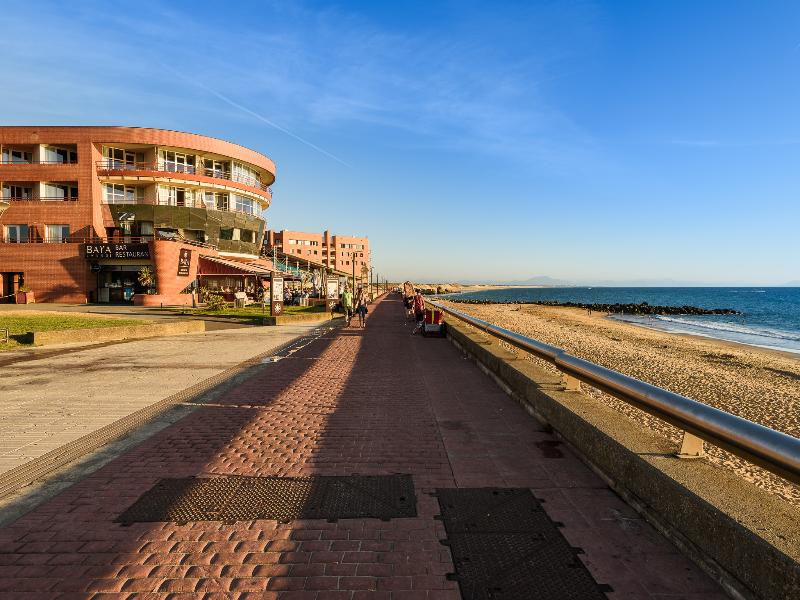 Baya Hotel & Spa image