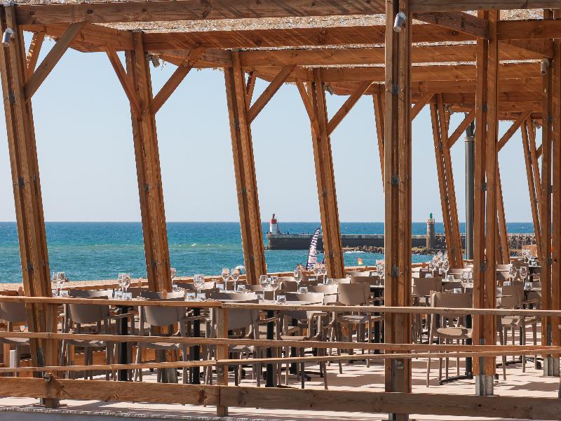 Baya Hotel & Spa image